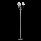 Торшер Brizzi MA 01625F/003 Chrome