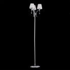 Торшер Brizzi MA 01625F/003 Chrome