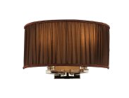Абажур Newport к 3122/A кофейный (М0060156)