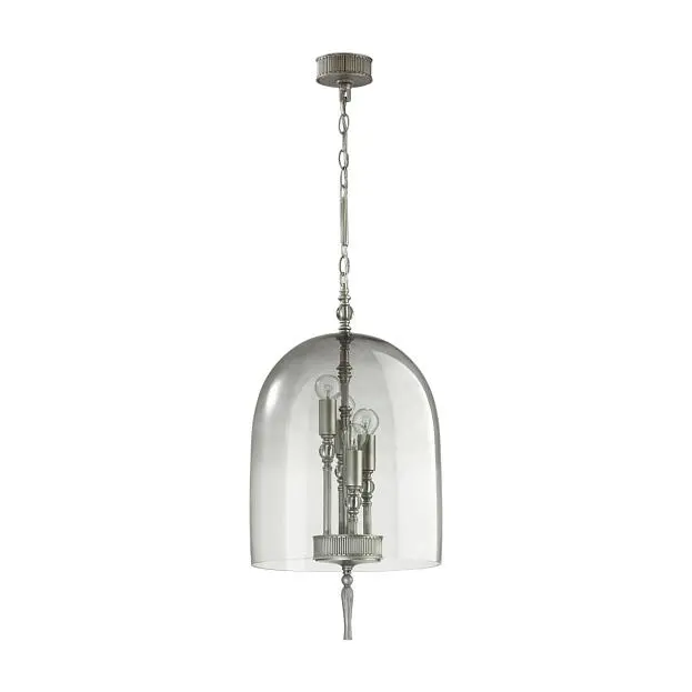 Подвес ODEON LIGHT 4882/4 BELL Подвес ODEON LIGHT 4882/4 BELL