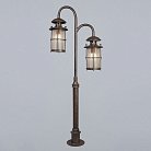 Наземный фонарь L'Arte Luce L70986.07 Battista