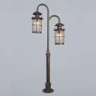 Наземный фонарь L'Arte Luce L70986.07 Battista