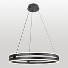 Подвесная Люстра Lussole Lsp-7249 Dade
