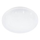 Светодиодный настенно-потолочный светильник с регулировкой цветовой температуры Eglo 902077 FRANIA-IP