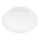 Светодиодный настенно-потолочный светильник с регулировкой цветовой температуры Eglo 902077 FRANIA-IP