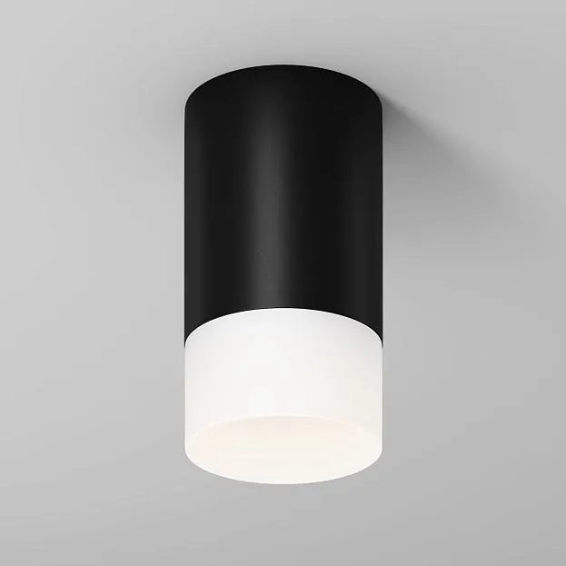 Потолочный светильник Outdoor Maytoni O499CL-L10B3K Ember