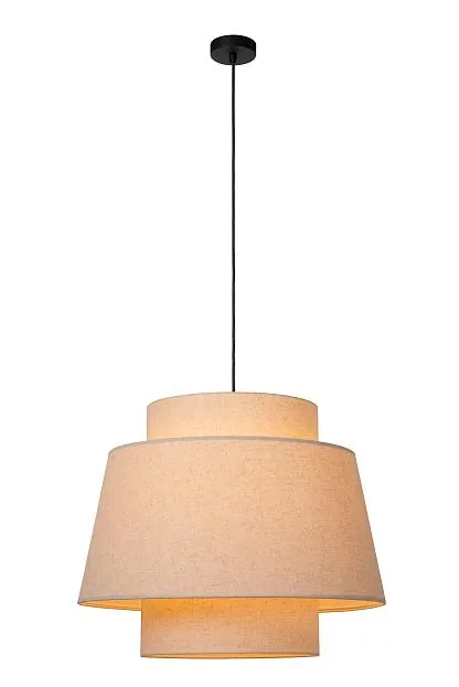 Подвесной светильник Lucide 21435/60/38 TRIBUTE