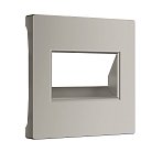 накладка на механизм Werkel W1291104 Встраиваемые механизмы дымчатый a069468