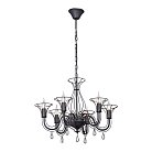 Люстра Vitaluce V4861-1/6 ар-деко