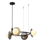 Светильник подвесной ST Luce SL1521.403.04 NOON