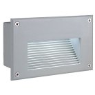 Уличный светильник SLV 229702 Brick LED Downunder