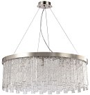 Подвесная люстра Stilfort 2155/11/12P Frostyle