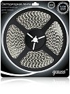 Светодиодная лента Gauss 311000310 9,6W/m 120LED/m 2835SMD холодный белый 5M