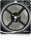 Светодиодная лента Gauss 311000310 9,6W/m 120LED/m 2835SMD холодный белый 5M