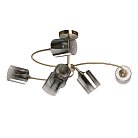 Люстра потолочная De City DeMarkt 220014106 Вита