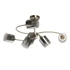 Люстра потолочная De City DeMarkt 220014106 Вита