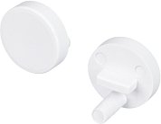 Заглушка ARH-ROUND-D8 глухая (, Пластик) Arlight 037402