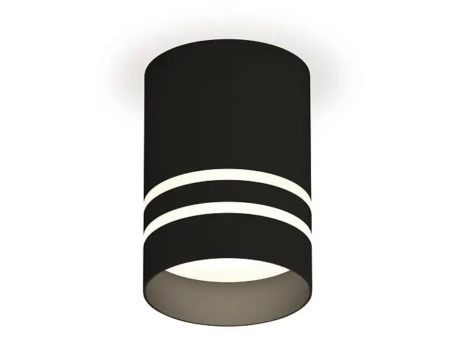 Комплект накладного светильника с акрилом Ambrella light XS7402032 Techno Комплект накладного светильника с акрилом Ambrella light XS7402032 Techno
