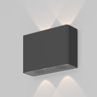 Архитектурная подсветка Outdoor Maytoni O433WL-L4GF3K Show