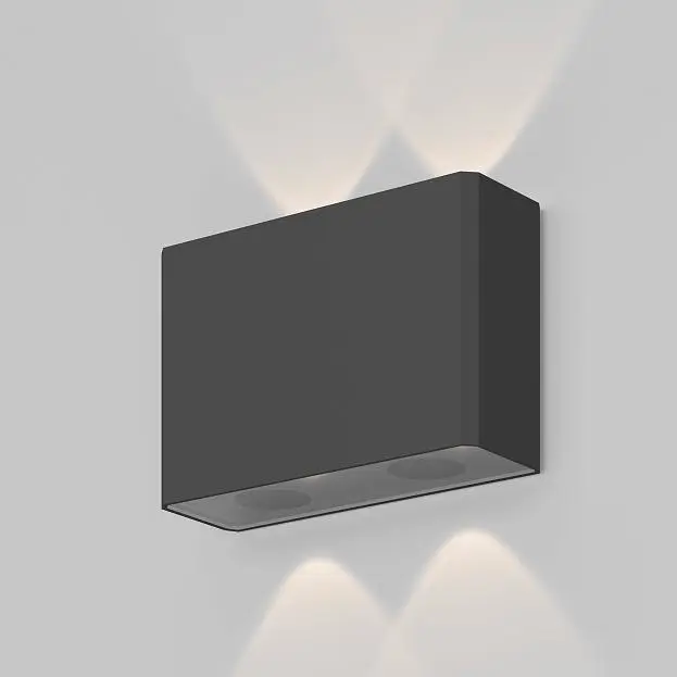 Архитектурная подсветка Outdoor Maytoni O433WL-L4GF3K Show Архитектурная подсветка Outdoor Maytoni O433WL-L4GF3K Show