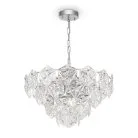 Подвесная люстра Freya FR1004PL-09CH Molly