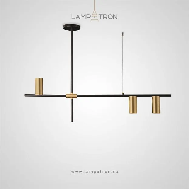 Реечный, рядный светильник CASA LONG Размер S. Lampatron casa-long-s 3358-8258 Реечный, рядный светильник CASA LONG Размер S. Lampatron casa-long-s 3358-8258