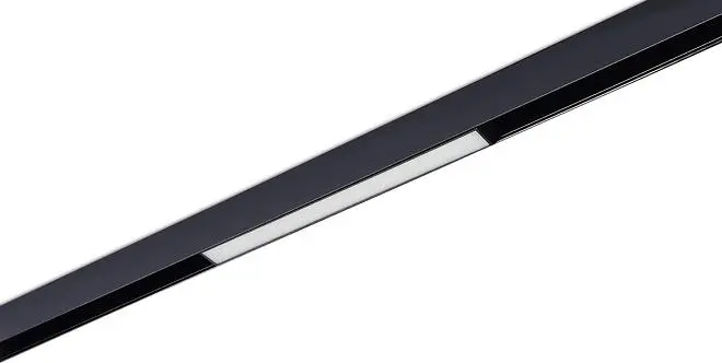Трековый светильник Donolux DL20293NW10BND Line Трековый светильник Donolux DL20293NW10BND Line