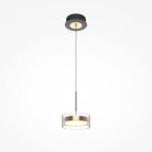 Подвесной светильник Maytoni MOD348PL-L14BBS3K Dress code