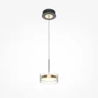 Подвесной светильник Maytoni MOD348PL-L14BBS3K Dress code