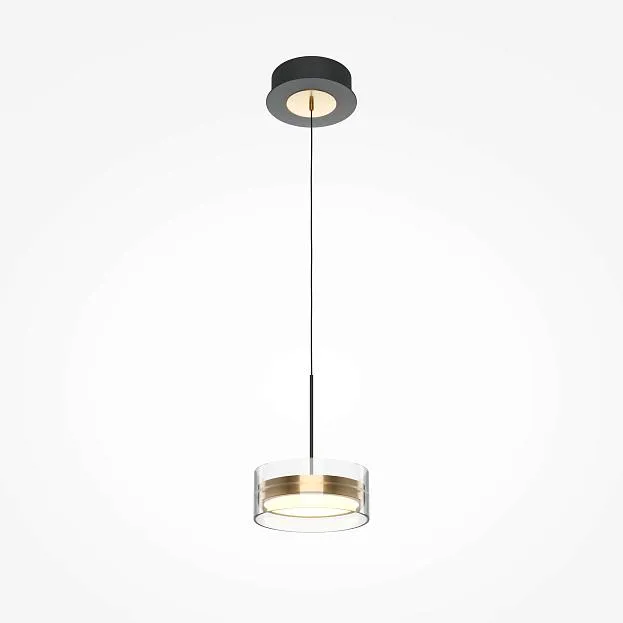 Подвесной светильник Maytoni MOD348PL-L14BBS3K Dress code