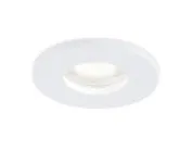 Встраиваемый точечный светильник MR16 с IP44 Ambrella light TN104 Techno