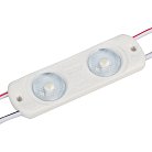 Модуль герметичный CRAFT-2835-2-12V Day 170deg (56х17.5mm, 0.8W, IP65) Arlight 056930