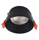 Точечный светильник Imex IL.0029.0019-BK