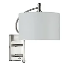 Бра Arte Lamp A2999AP-1SS ADIGE