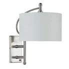 Бра Arte Lamp A2999AP-1SS ADIGE