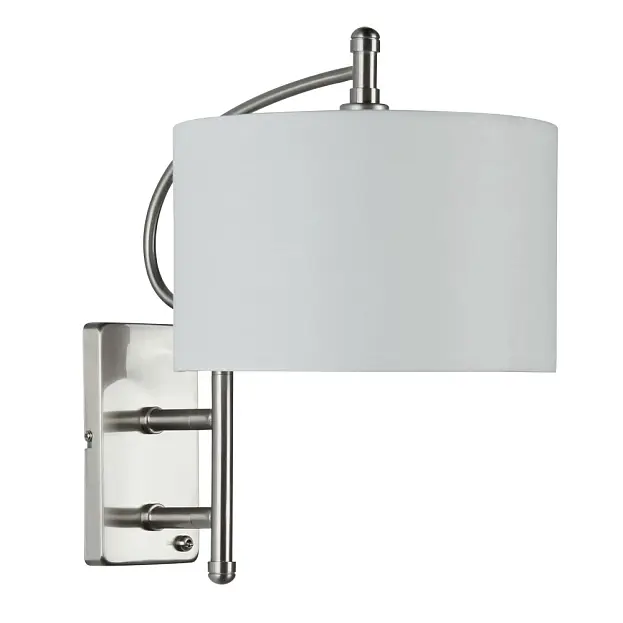 Бра Arte Lamp A2999AP-1SS ADIGE
