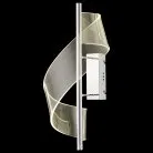 Настенный светильник Wertmark WE452.01.101 Hilda