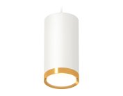 Комплект подвесного светильника Ambrella light XP8161013 SWH/PYG