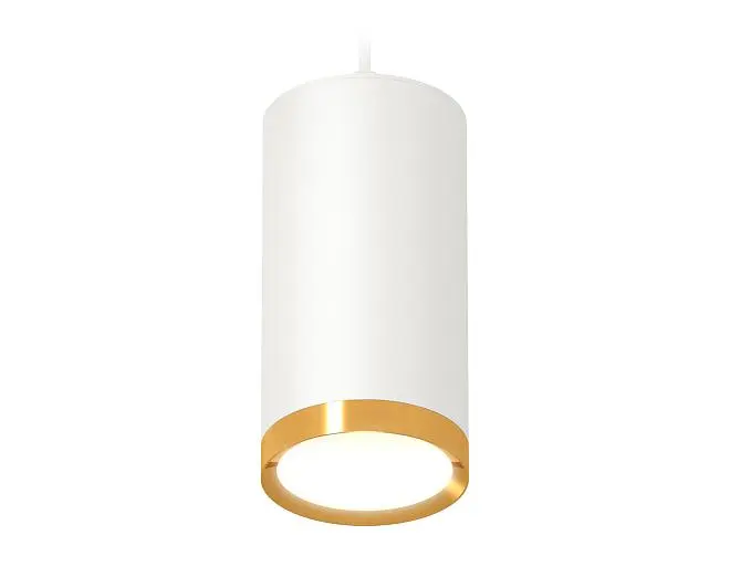 Комплект подвесного светильника Ambrella light XP8161013 SWH/PYG