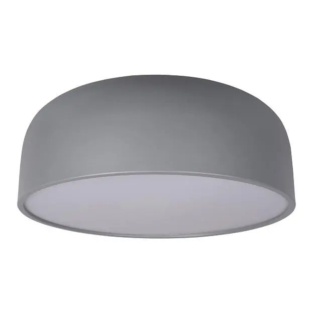 Потолочный светильник Loft IT 10201/480 Grey Axel
