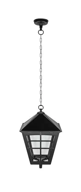 Уличный светильник подвесной Oasis Light 79905XXL Bl QUADRO XXL