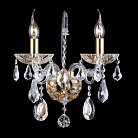 Бра Crystal Lux ICE NEW AP2 2020/402
