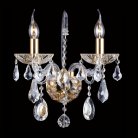 Бра Crystal Lux ICE NEW AP2 2020/402