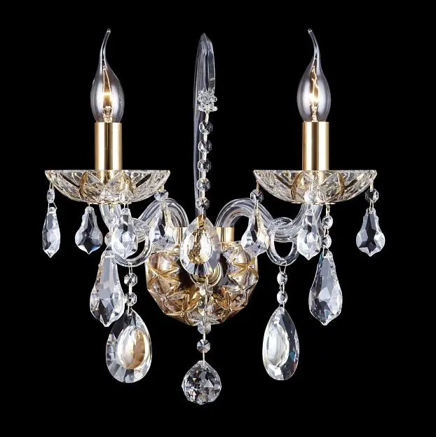 Бра Crystal Lux ICE NEW AP2 2020/402 Бра Crystal Lux ICE NEW AP2 2020/402