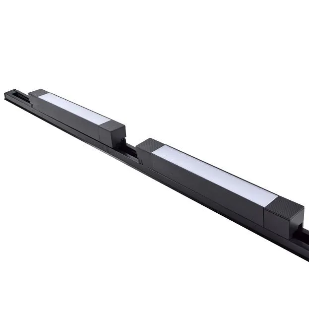 Трековая система в сборе Volpe ULB-Q293 12W/4200К/A BLACK SET21