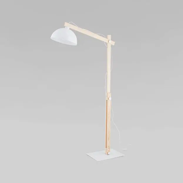 Напольный светильник TK Lighting 5592 Oslo a065075 Напольный светильник TK Lighting 5592 Oslo a065075