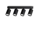 Спот Ideal Lux 371344 Dynamite