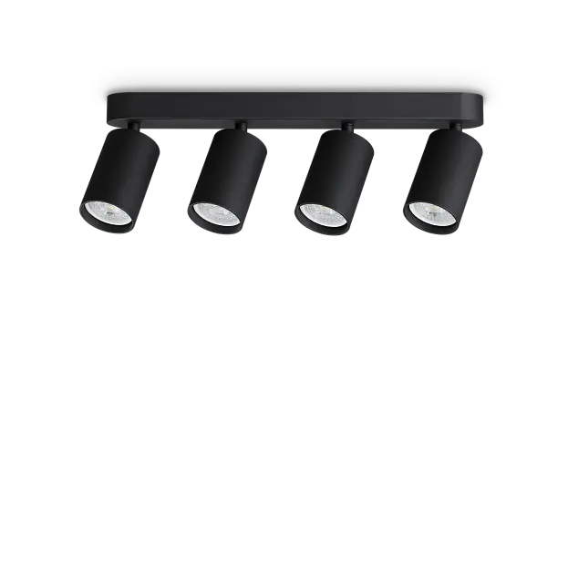 Спот Ideal Lux 371344 Dynamite