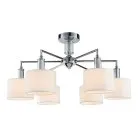 Потолочная люстра Favourite 2611-6P Laciness