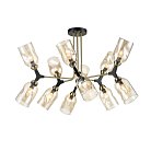 Потолочная люстра Vele Luce VL2194L12 Sereno 2264